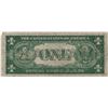 Image 2 : 1935 $1 Hawaii Federal Reserve Note Currency