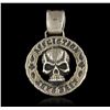 Image 2 : Affliction Sterling Silver Pendant