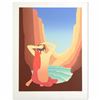 Image 1 : Lady of the Canyon by Brown, Derrick