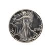 Image 1 : 1989 American Silver Eagle Dollar Coin