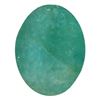 Image 1 : 5.56 ctw Oval Emerald Parcel