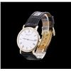 Image 2 : Patek Philippe Calatrava 18KT White Gold Watch