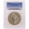 Image 1 : 1898-O PCGS MS64 Morgan Silver Dollar