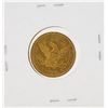 Image 2 : 1903-S $5 Liberty Head Half Eagle Gold Coin