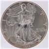 Image 1 : 1996 American Silver Eagle Dollar Coin