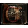 Image 2 : Unforgettaball! "Cleveland Municipal" Collectable Baseball