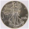 Image 1 : 1999 American Silver Eagle Dollar Coin