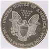 Image 2 : 1999 American Silver Eagle Dollar Coin