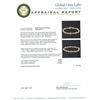 Image 4 : 14KT Yellow Gold 6.56 ctw Yellow Sapphire and Diamond Bracelet