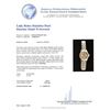 Image 4 : Rolex Stainless Steel 1.26 ctw Diamond DateJust Ladies Watch