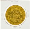 Image 2 : 1904 $20 AU Liberty Head Double Eagle Gold Coin