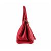 Image 3 : Hermes Red Birkin Bag
