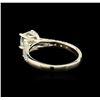 Image 3 : 1.83 ctw Diamond Ring - 14KT White Gold