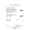 Image 3 : 1.04 ctw Diamond Ring - 14KT Rose Gold