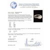 Image 5 : 1.22 ctw Diamond Ring - 18KT White Gold