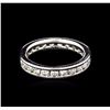 Image 2 : 1.80 ctw Diamond Ring - 14KT White Gold