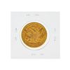 Image 2 : 1899 $10 BU Liberty Head Eagle Gold Coin