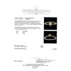 Image 3 : 0.62 ctw Diamond Bracelet - 14KT Yellow Gold
