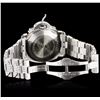 Image 4 : Panerai Stainless Steel 14.00 ctw Diamond Luminor Daylight Watch