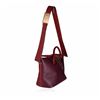 Image 3 : Chloe Baylee Crimson and Fig Crossbody Tote Bag