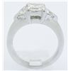 Image 9 : 2.50 ctw Diamond Ring - 14KT White Gold