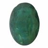 Image 1 : 3.53 ctw Oval Emerald Parcel