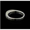 Image 3 : 1.25 ctw Diamond Ring - 14KT White Gold