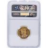 Image 2 : 1875 NGC MS65 Netherlands 10G Gulden Gold Coin