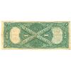 Image 2 : 1917 $1 Legal Tender Bank Note Currency