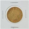 Image 1 : 1882 $10 Liberty Head Eagle Gold Coin