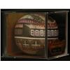 Image 2 : Unforgettaball! "Ebbets Field" Collectable Baseball