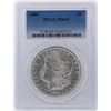 Image 1 : 1885 PCGS MS65 Morgan Silver Dollar