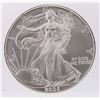 Image 1 : 2005 American Silver Eagle Dollar Coin