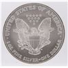Image 2 : 2005 American Silver Eagle Dollar Coin