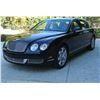 Image 1 : 2007 Bentley Continental Flying Spur