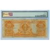 Image 2 : 1922 PMG VF 20 $20 Gold Certificate