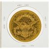 Image 2 : 1878-S $20 XF Liberty Head Double Eagle Gold Coin
