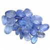 Image 1 : 20.98 ctw Fancy Mixed Tanzanite Parcel