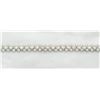 Image 4 : 2.68 ctw Diamond Bracelet - 18KT White Gold