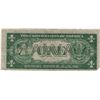 Image 2 : 1935 $1 Hawaii Federal Reserve Note Currency