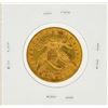 Image 2 : 1892 $10 XF Liberty Head Eagle Gold Coin
