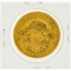 Image 2 : 1907 $20 Liberty Head Double Eagle Gold Coin