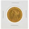 Image 1 : 1881 $10 AU Liberty Head Eagle Gold Coin