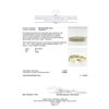Image 4 : 2.75 ctw Diamond Bangle Bracelet - 14KT Yellow Gold