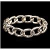 Image 1 : Classic Sterling Silver Bracelet