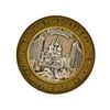 Image 2 : Limited Edition $10 Las Vegas .999 Silver Gaming Token