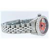 Image 5 : Rolex Stainless Steel VVS Diamond DateJust Ladies Watch