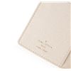 Image 4 : Louis Vuitton Small Ring Agenda Cover