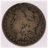 Image 1 : 1880-O Morgan Silver Dollar