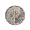 Image 1 : 1986 American Silver Eagle Dollar Coin